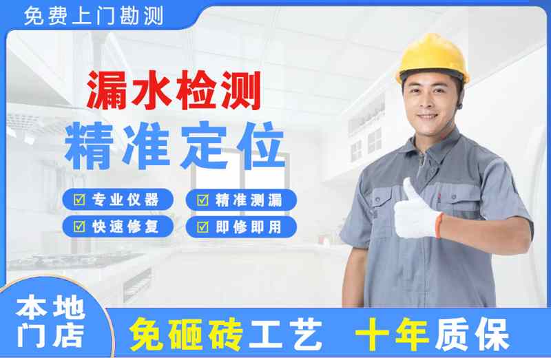 平舆漏水检测精准定位